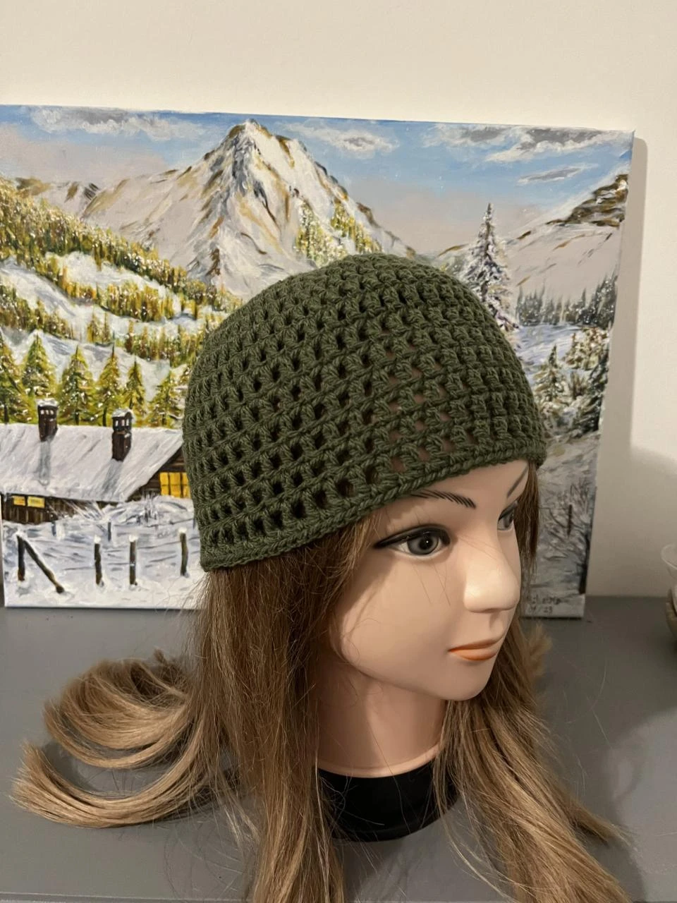 Bonnet chapeau hat hut hoed hattur gorro cappello cap Kappe dop caipín berretto – photo 2